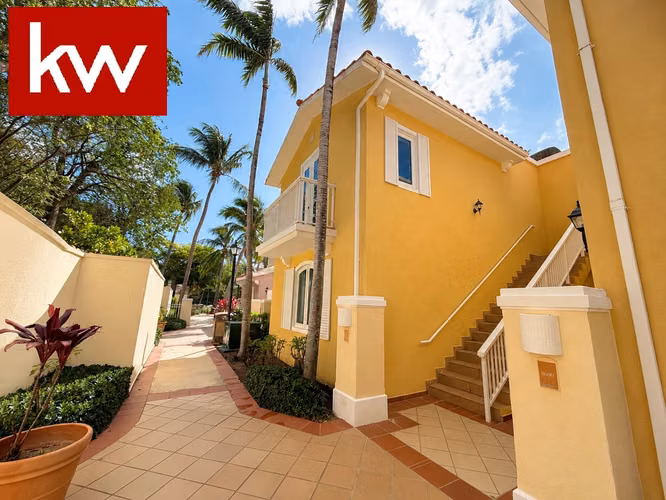 The Village II Casitas - The Conqueror Resort Ocean View