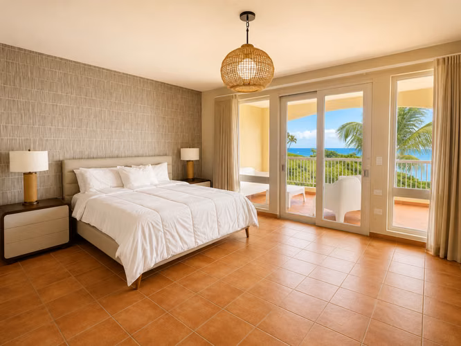 Las Casitas Village II - El Conquistador Resort Ocean View