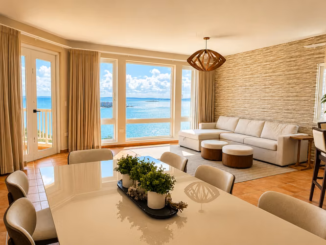 Las Casitas Village II - El Conquistador Resort Ocean View
