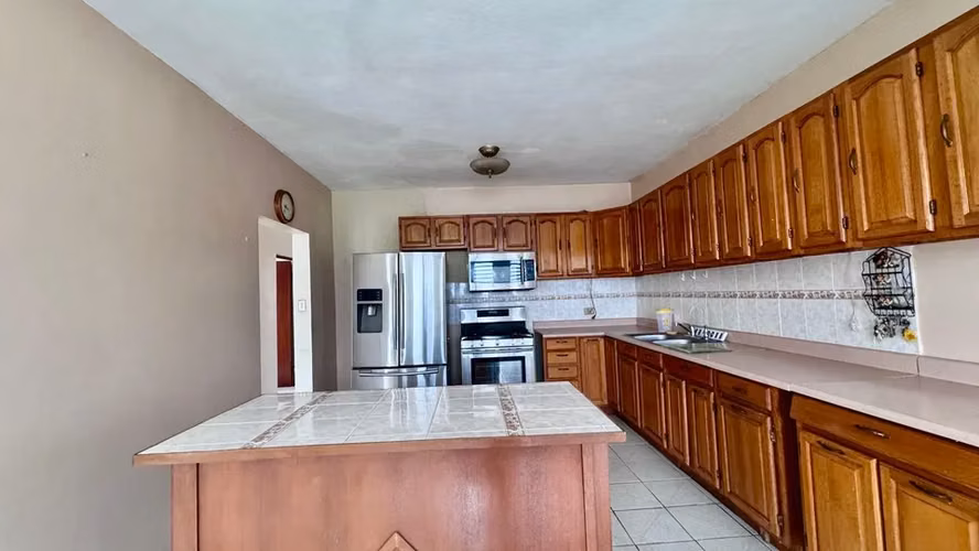 House for rent