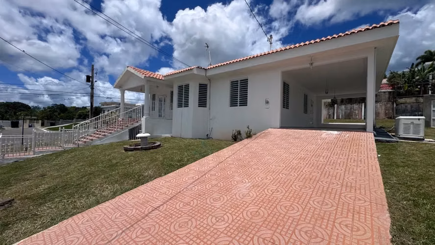 House for rent