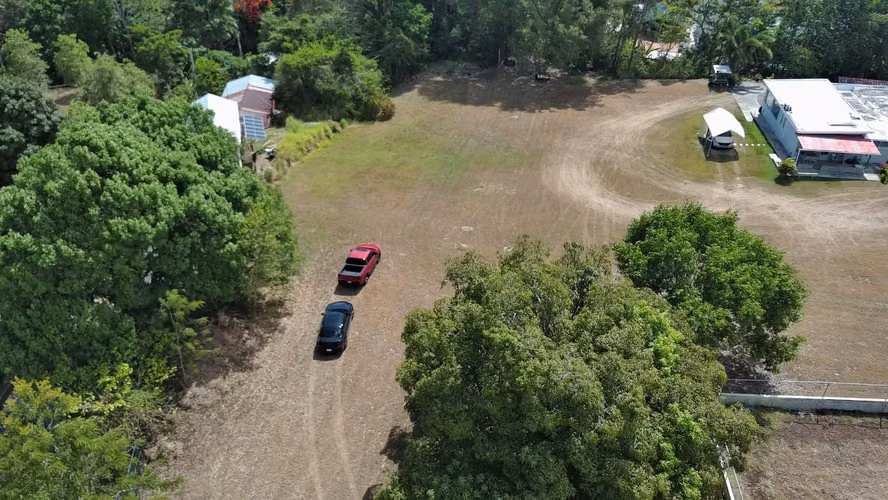 Bo. San Ildefonso, Terreno en Coamo