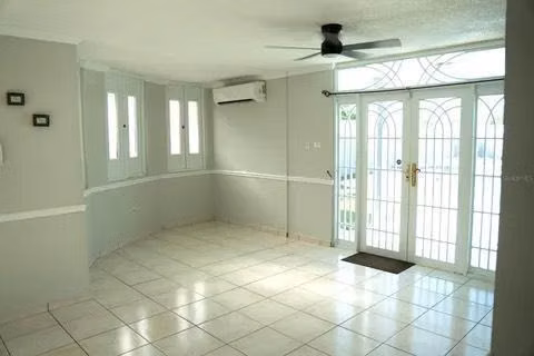 House with 3 bedrooms and 2 bathrooms for rent in Fajardo