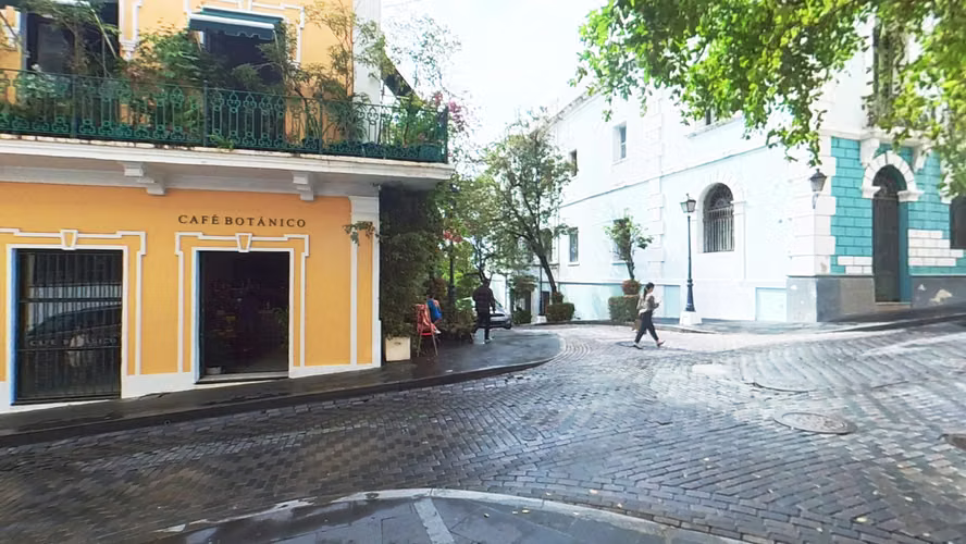¡Oportunidad Única en la Calle 201 Tetuan, Old San Juan! - Imagen 2