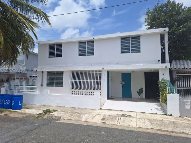 Urb. Country Club, Casa en Carolina - Imagen 2
