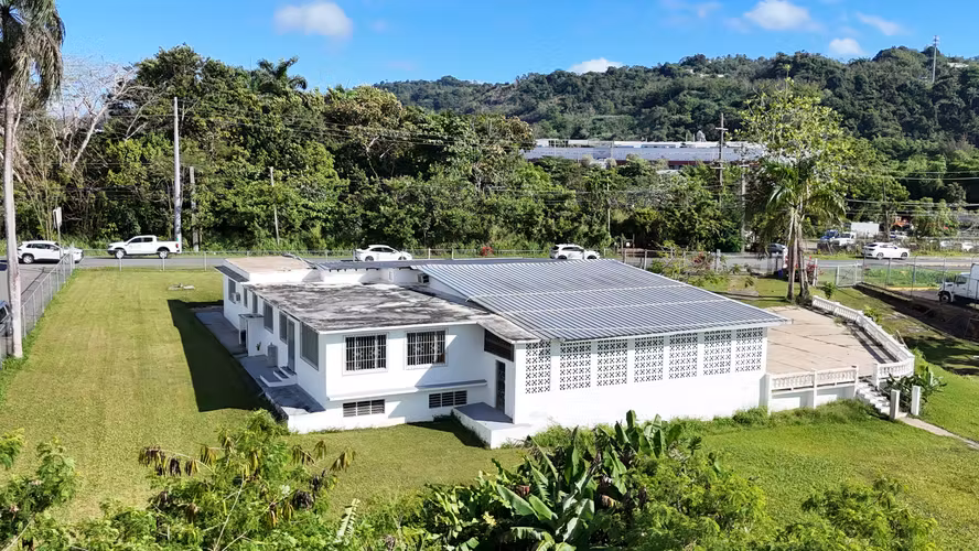 Bo. Jagüeyes, Propiedad Comercial en Caguas
