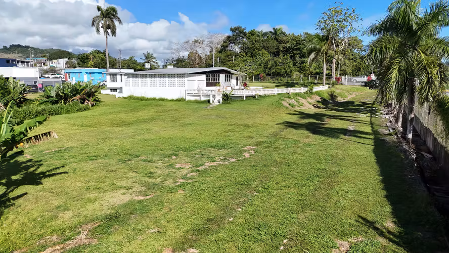 Bo. Jagüeyes, Propiedad Comercial en Caguas