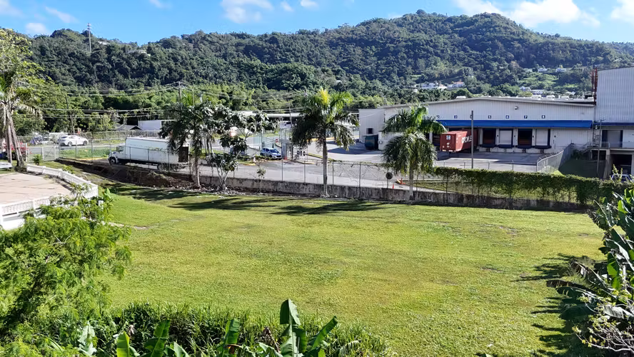 Bo. Jagüeyes, Propiedad Comercial en Caguas