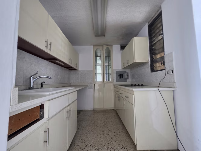 Cond. Park Lane - San Juan