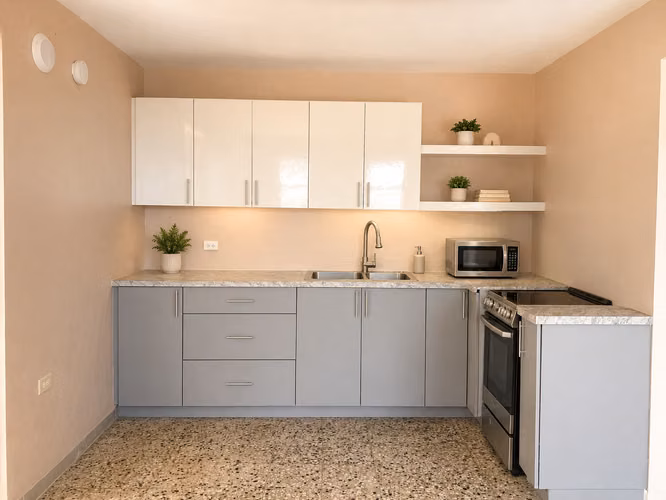 Urb. Costa Azul, Casa en Guayama