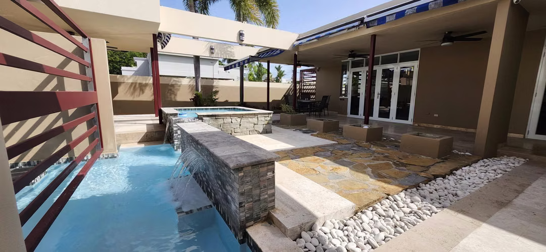 Urb. Caparra Hills, Casa en Guaynabo