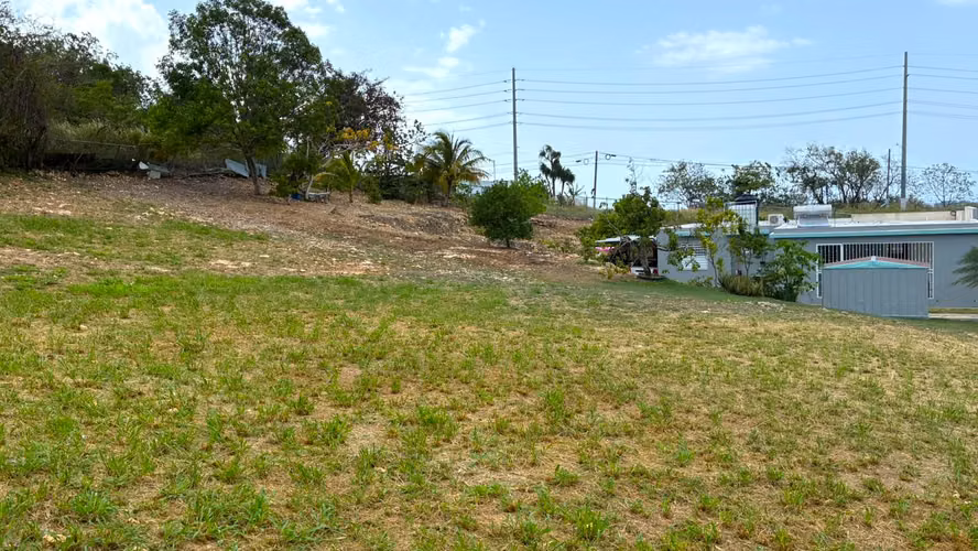 Arecibo Urb. Colinas de Palmarito