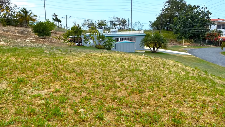 Arecibo Urb. Colinas de Palmarito
