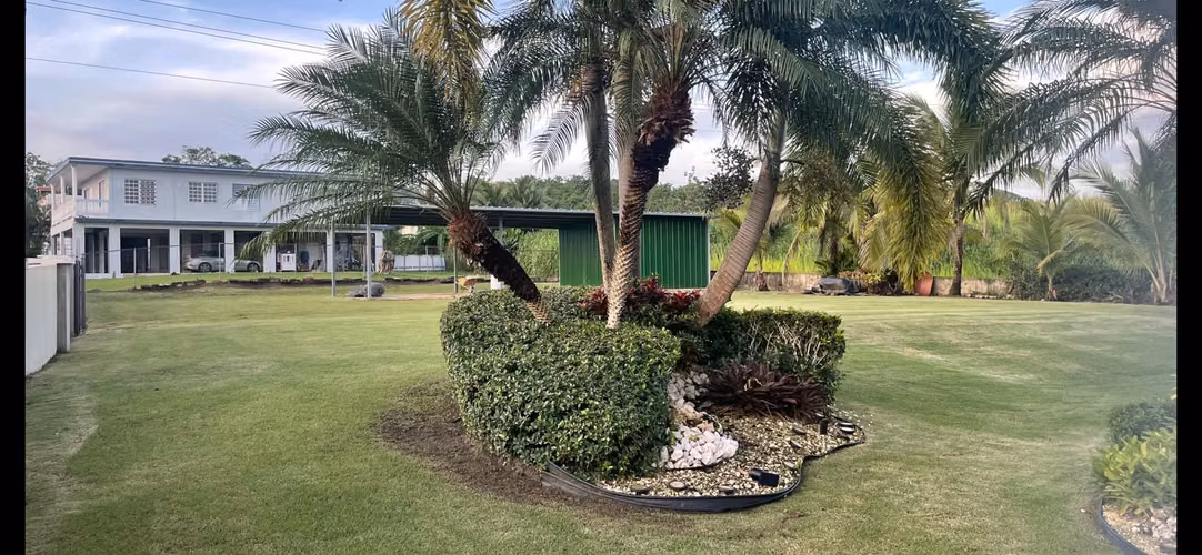 Bo. Espino, Casa en Añasco - Imagen 5