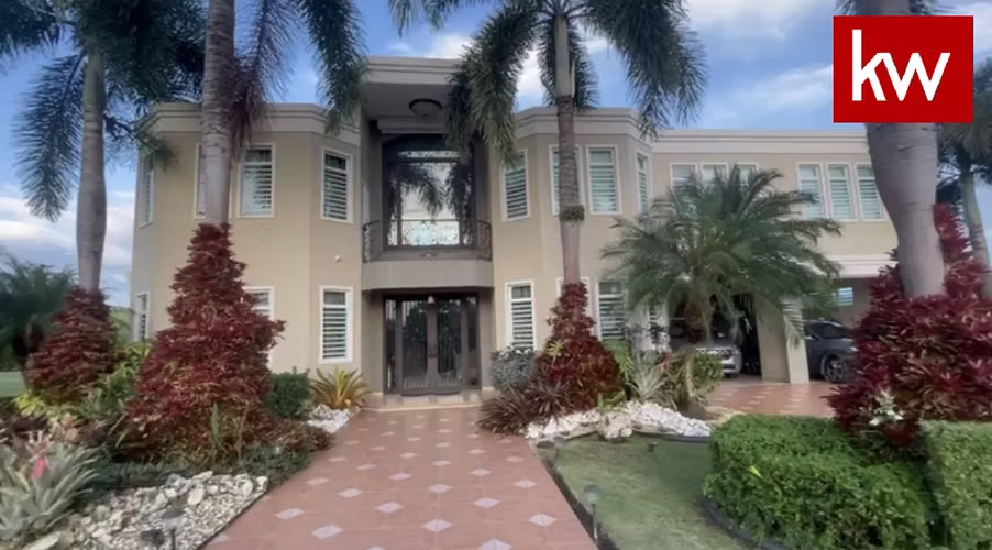 Bo. Espino, Casa en Añasco