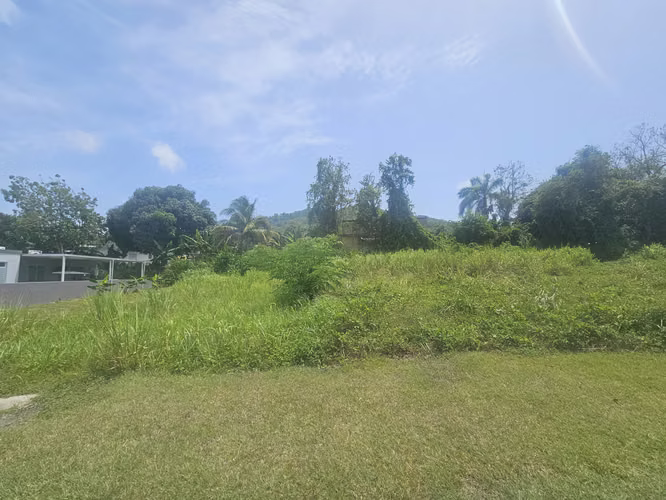 Urb Estancias de Monte Verde