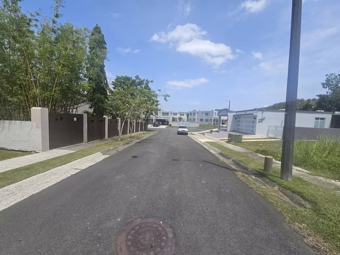 Urb Estancias de Monte Verde
