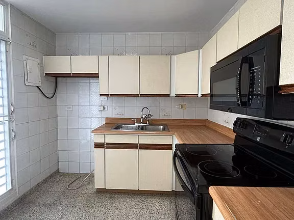 Propiedad terrera en Villa Fontana de 3 habitaciones, 2 banos,