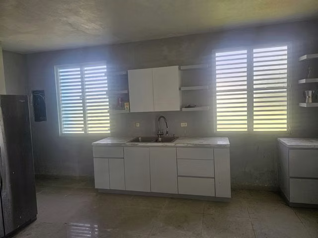 Bo Buena Vista, Vista de Palmas