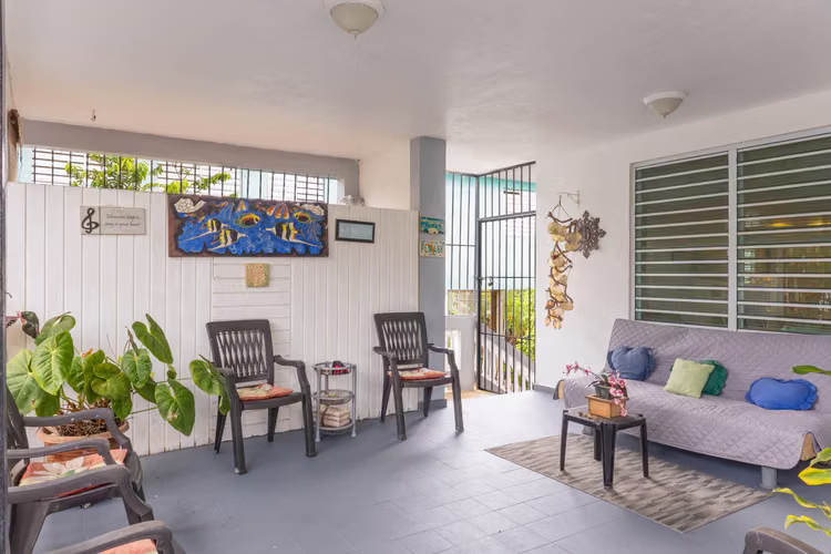 Urb. Vista Verde, Casa en Aguadilla