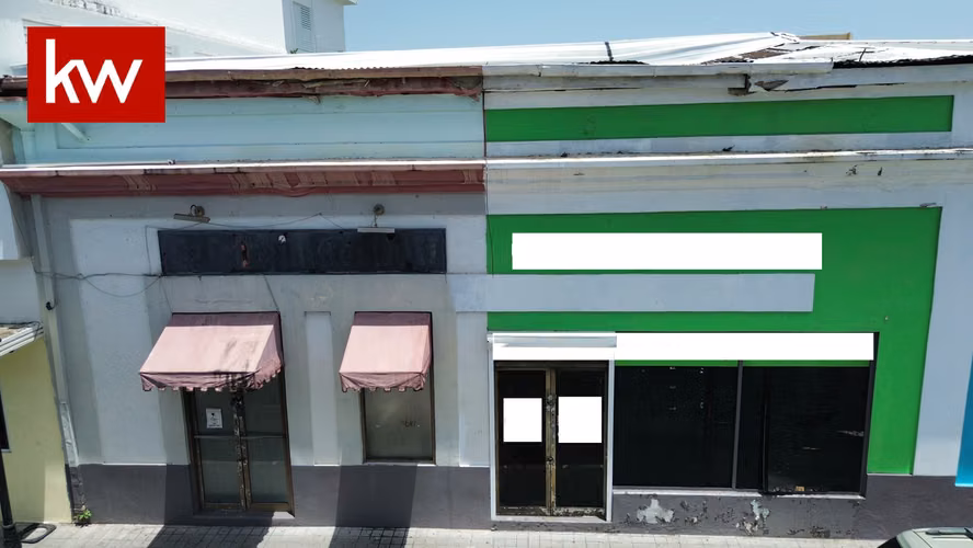 Bo. Quinto, Local en Ponce