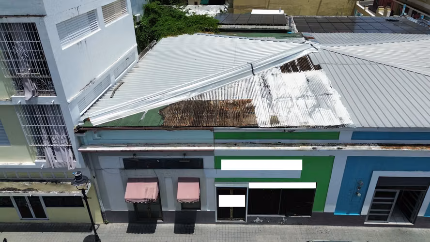 Bo. Quinto, Local en Ponce