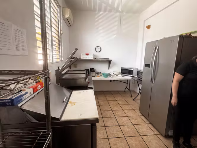 Av. Gregorio Agosto, Propiedad Comercial en Humacao