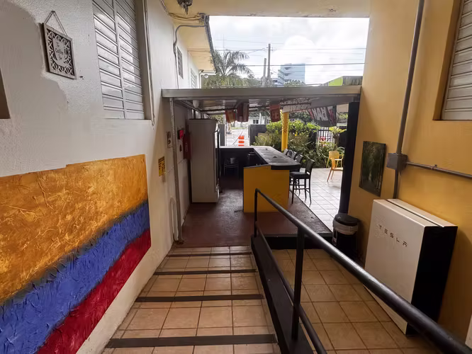 Av. Gregorio Agosto, Propiedad Comercial en Humacao