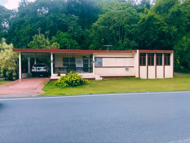 Hatillo Campo Alegre