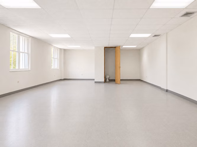 Espacio Comercial en Ashford Medical Plaza