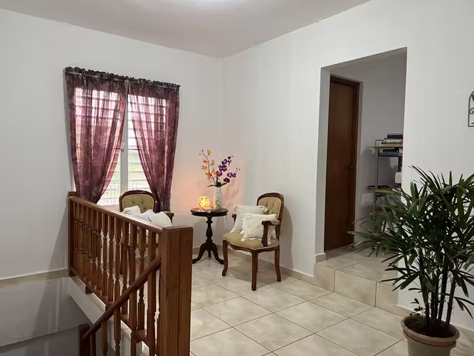 Bo. Sabana Grande, Casa en Utuado