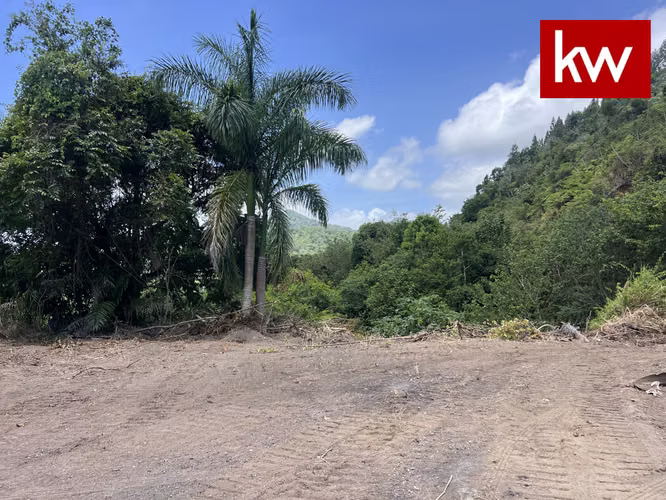 Bo. Limari, Finca en Adjuntas