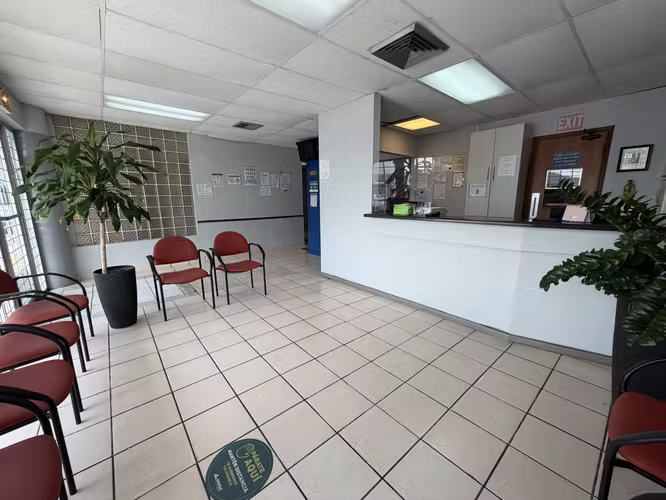 Local Comercial en San Lorenzo