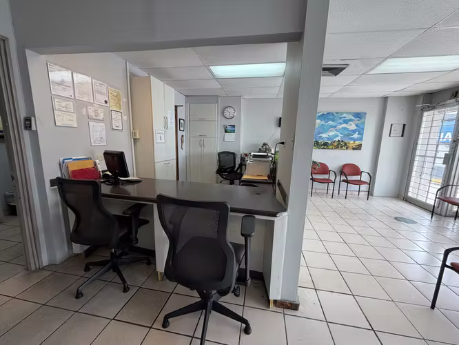 Local Comercial en San Lorenzo