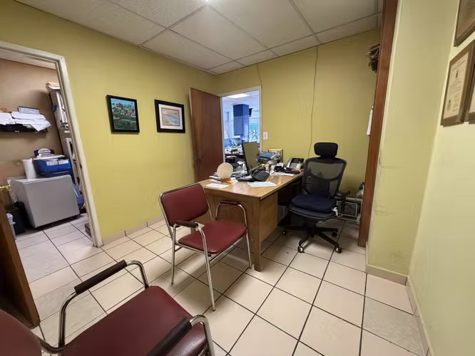 Local Comercial en San Lorenzo