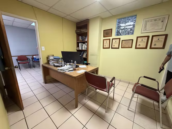 Local Comercial en San Lorenzo