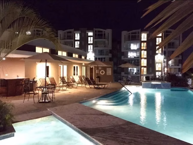 Condominio Terrazas de San Juan
