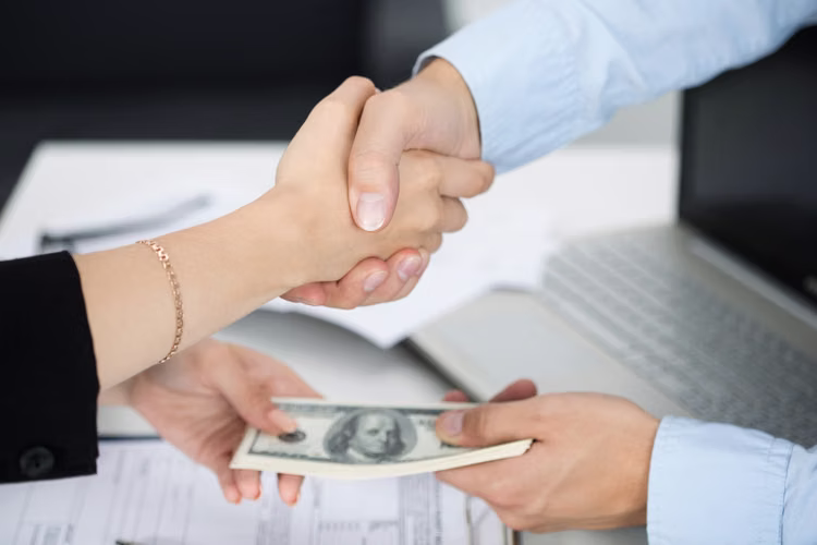 Obtenga un préstamo al 3% de interés para cubrir sus necesidades