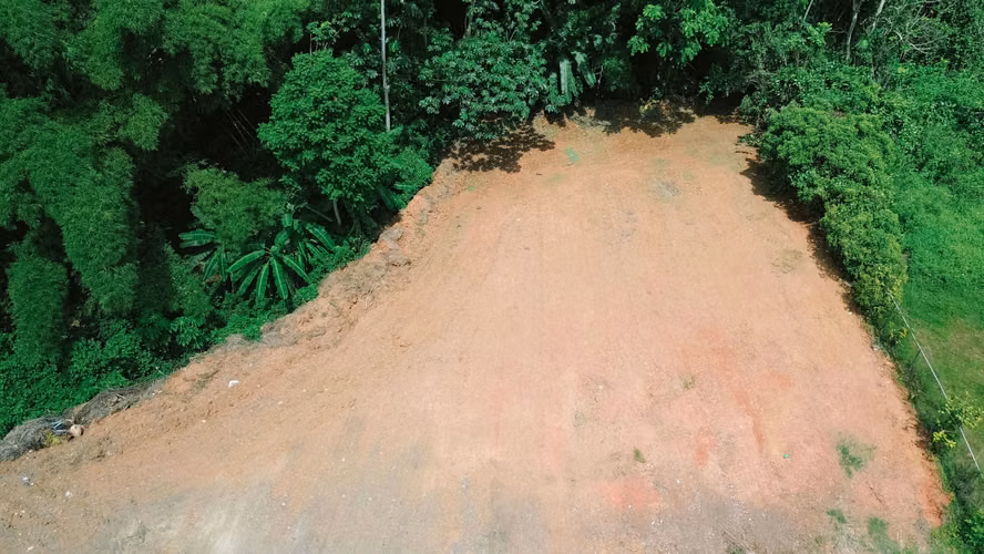 Bo. Voladoras, Terreno en Moca