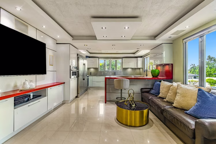 Urb. Iturregui, Casa en San Juan