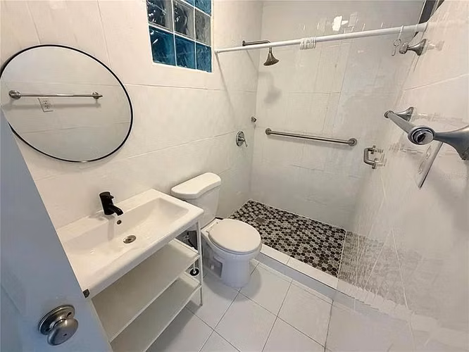 Exclusiva casa de 3 habitaciones en alquiler en Ponce