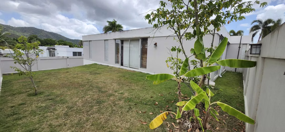 Urb. Ciudad Jardin, Casa en Caguas