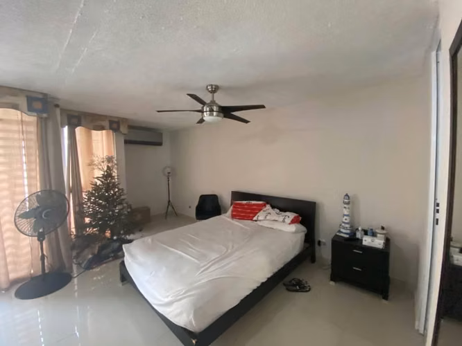 apartamento estudio cerca de la playa