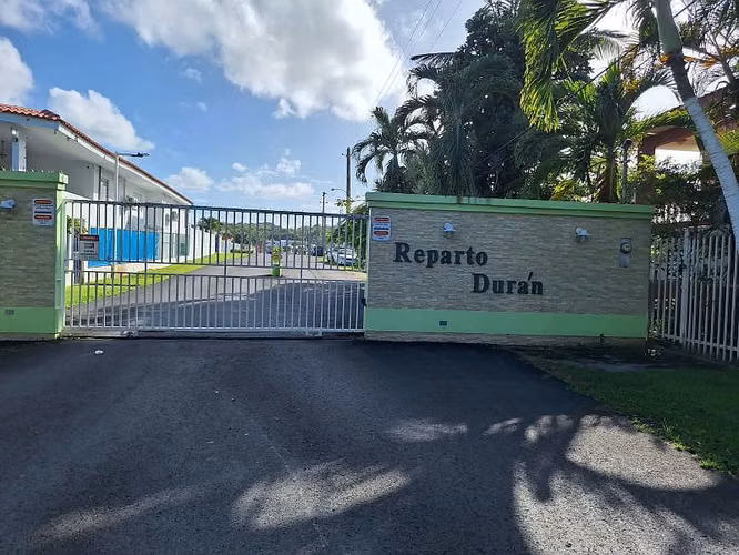Oportunidad única en el pueblo de Isabela