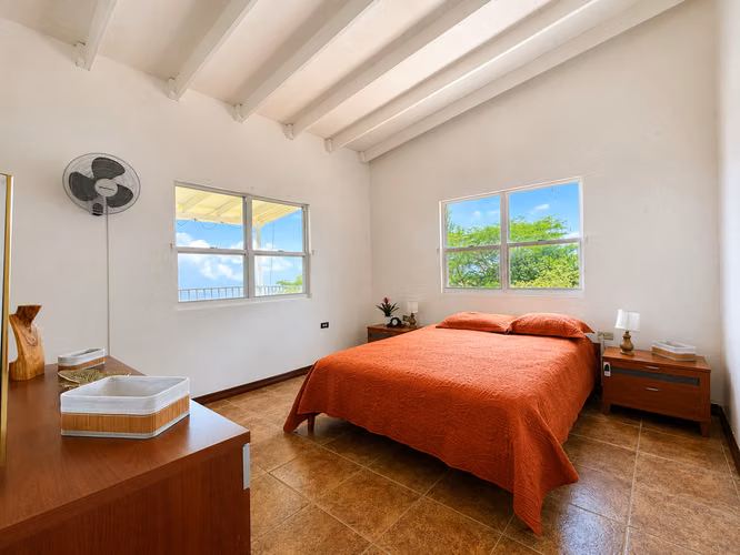 Bo. Vacas, Casa en Villalba