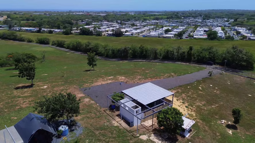 Bo. Arenales, Terreno en Aguadilla