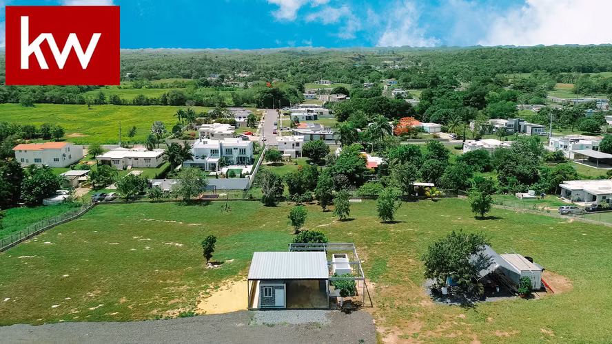 Bo. Arenales, Terreno en Aguadilla