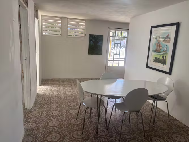 Bo. Cortes, Casa en Manati