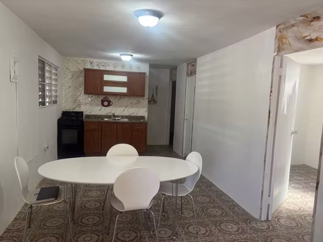 Bo. Cortes, Casa en Manati