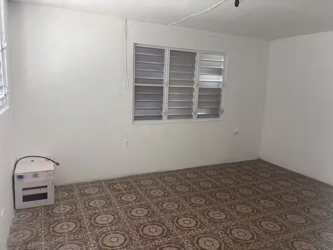 Bo. Cortes, Casa en Manati